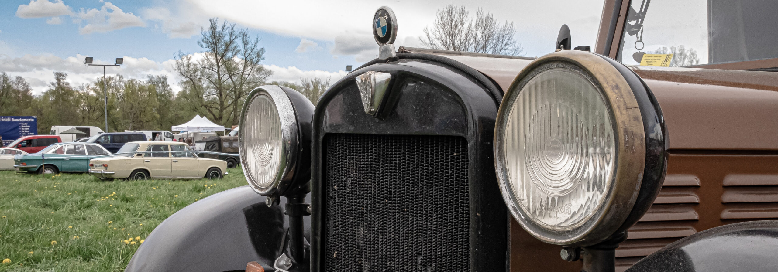 Oldtimertreffen 24.04.2022